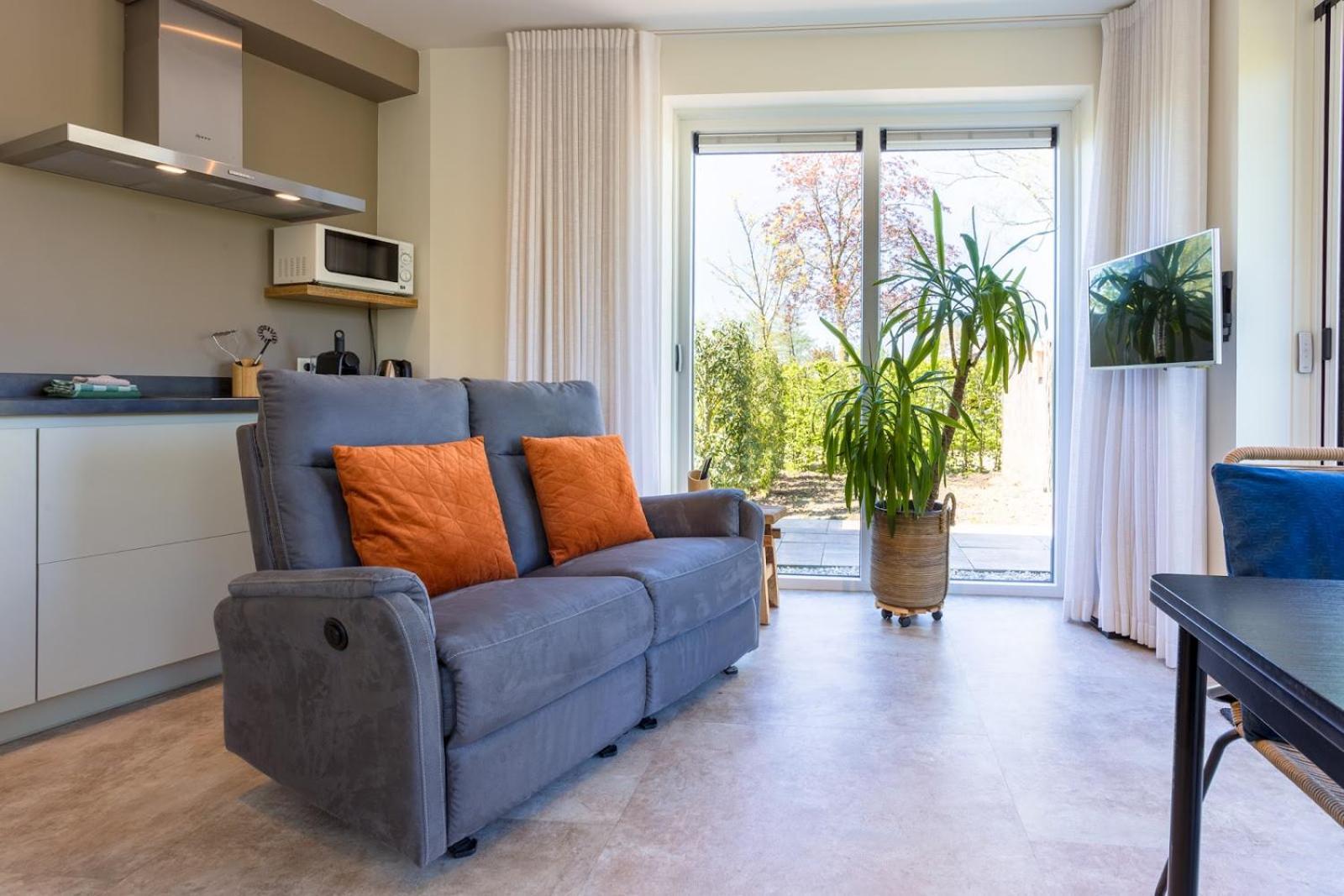 Domein Groot Besselink | Studio Almen Exterior photo
