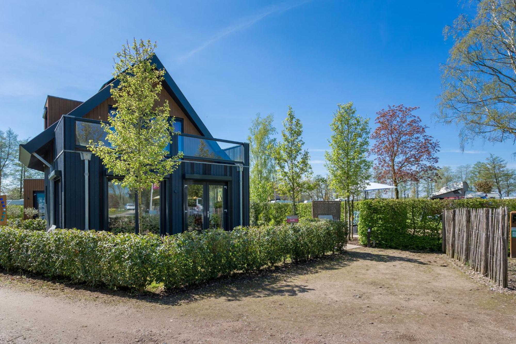 Domein Groot Besselink | Studio Almen Exterior photo